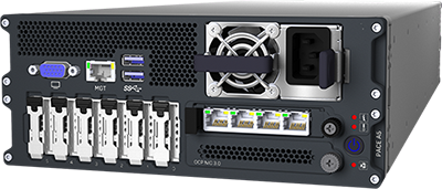Servers built for AI