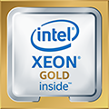 Intel Xeon Gold Processor
