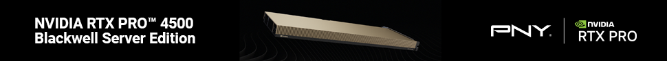 NVIDIA Blackwell 4500 Graphics Card based Servers